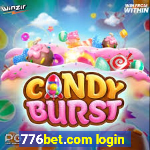 776bet.com login